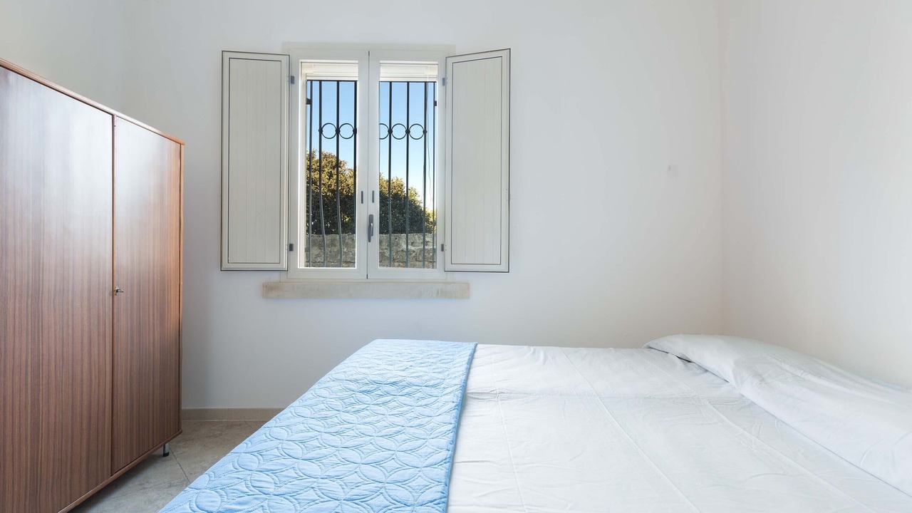 Photo of Bedroom in Monteroni di Lecce