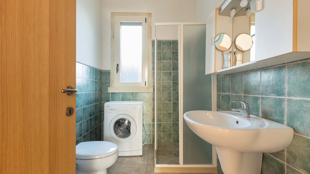 Photo of Bathroom in Monteroni di Lecce
