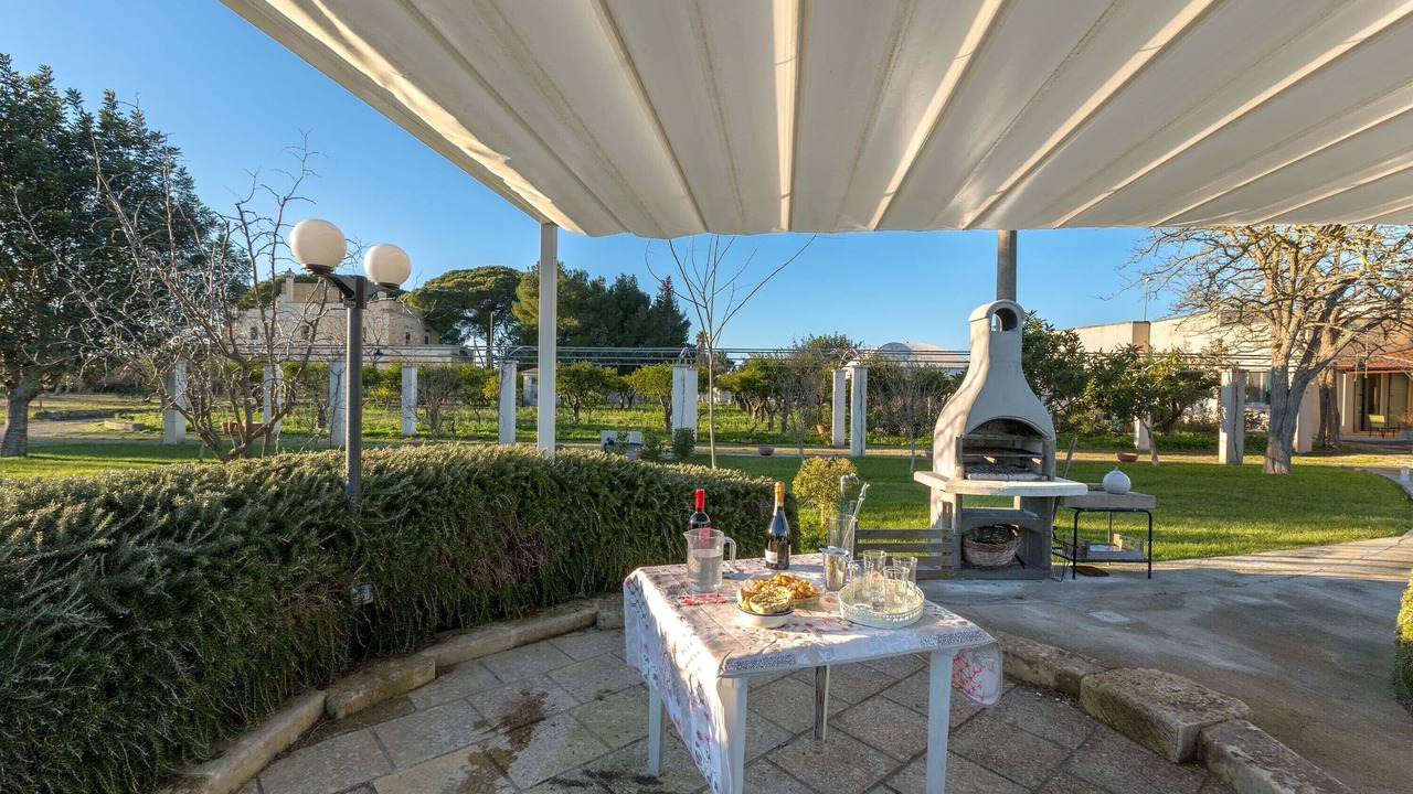 Photo of Outdoor in Monteroni di Lecce