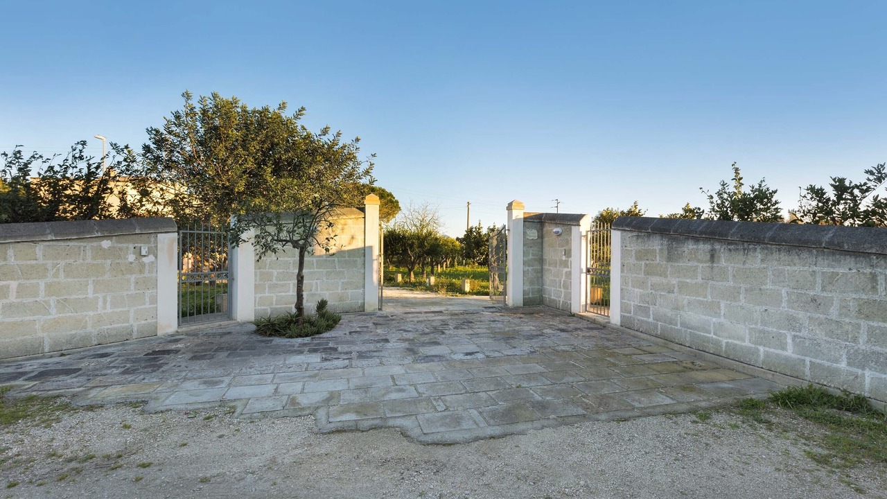 Photo of Outdoor in Monteroni di Lecce
