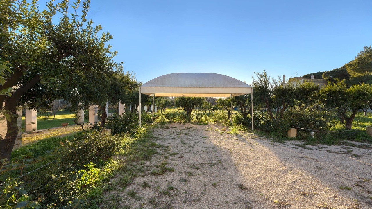 Photo of Outdoor in Monteroni di Lecce