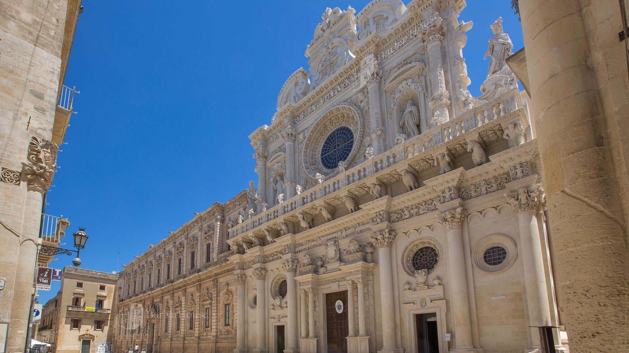 Photo of Outdoor in Monteroni di Lecce