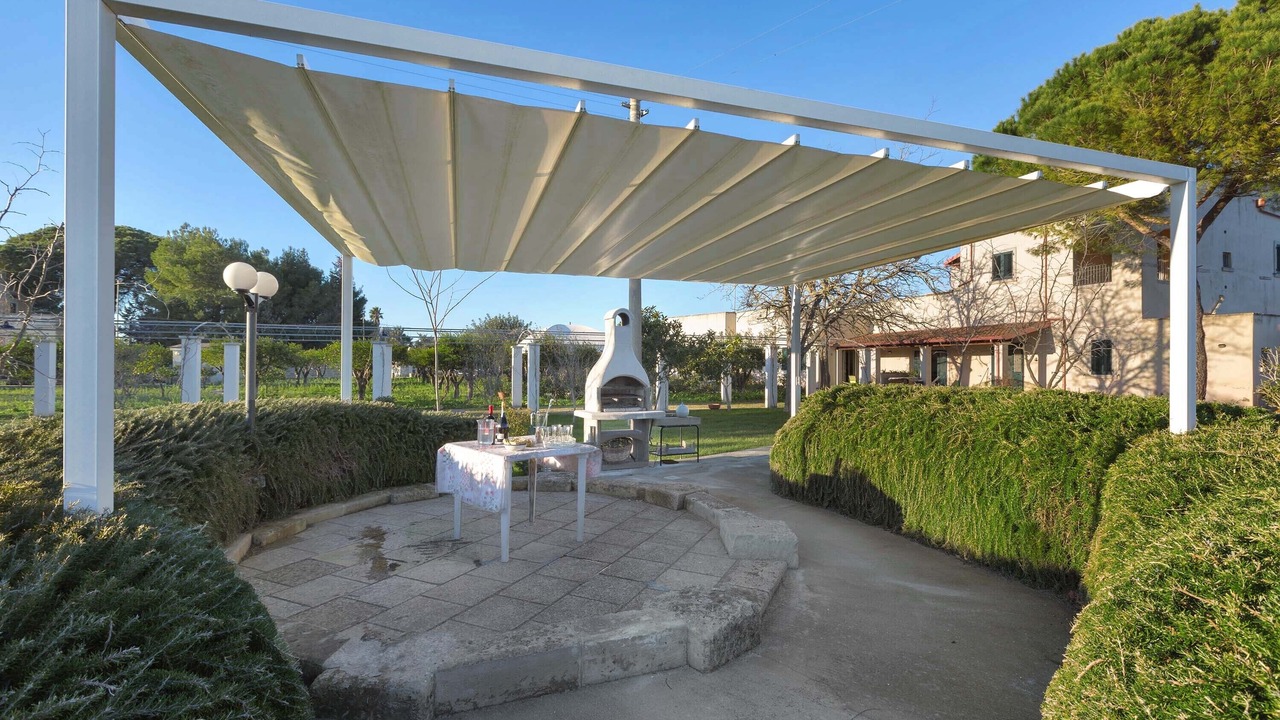Photo of Outdoor in Monteroni di Lecce