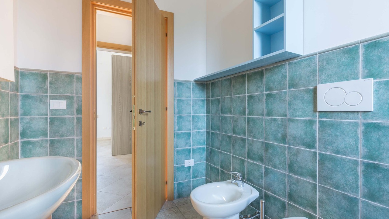Photo of Bathroom in Monteroni di Lecce