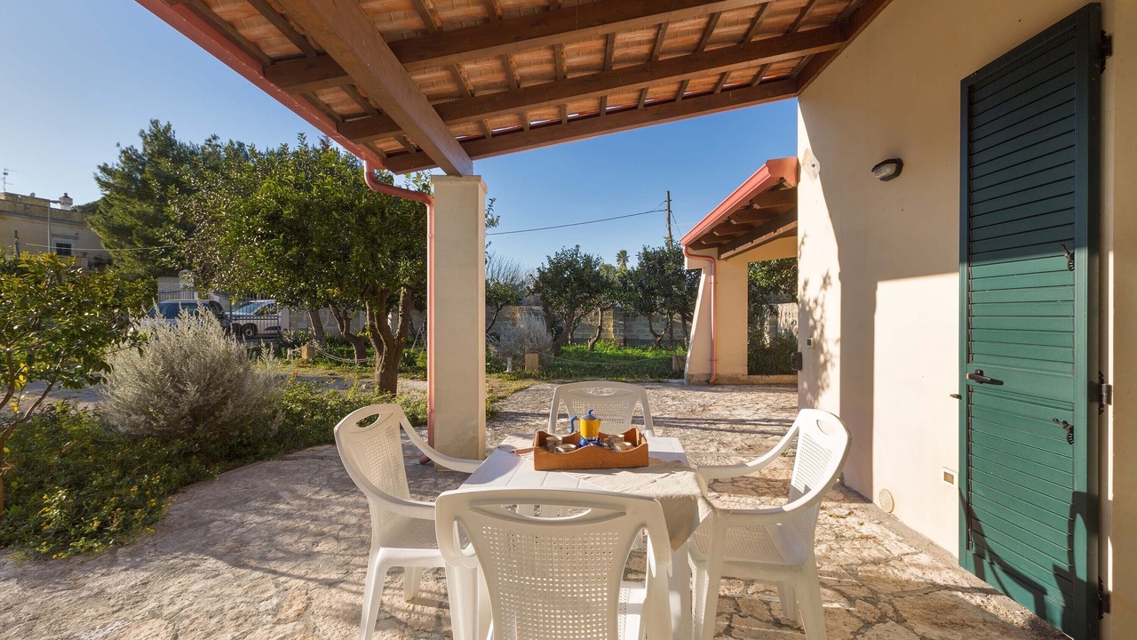 Photo of Outdoor in Monteroni di Lecce