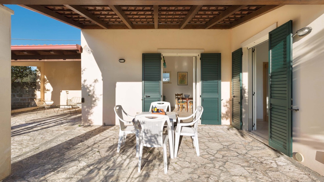 Photo of Outdoor in Monteroni di Lecce