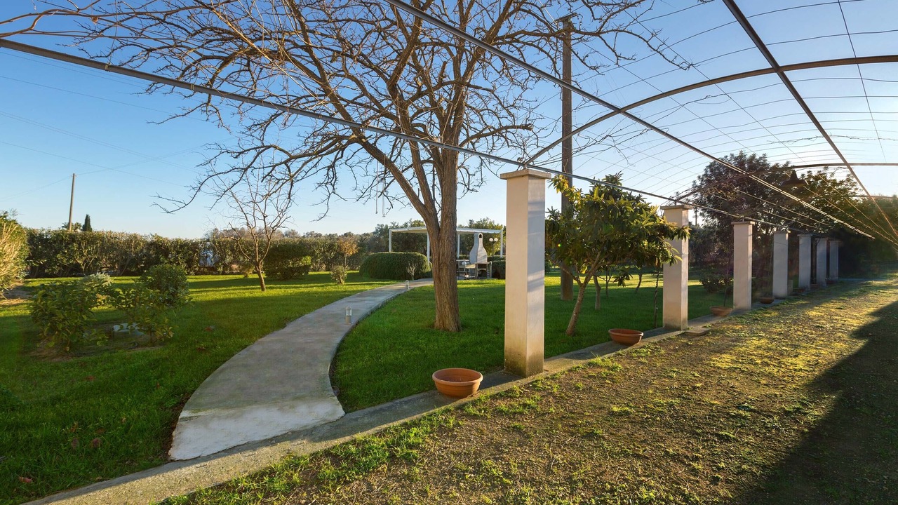 Photo of Outdoor in Monteroni di Lecce
