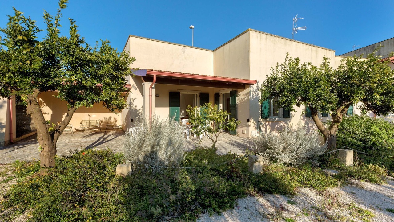 Photo of Outdoor in Monteroni di Lecce