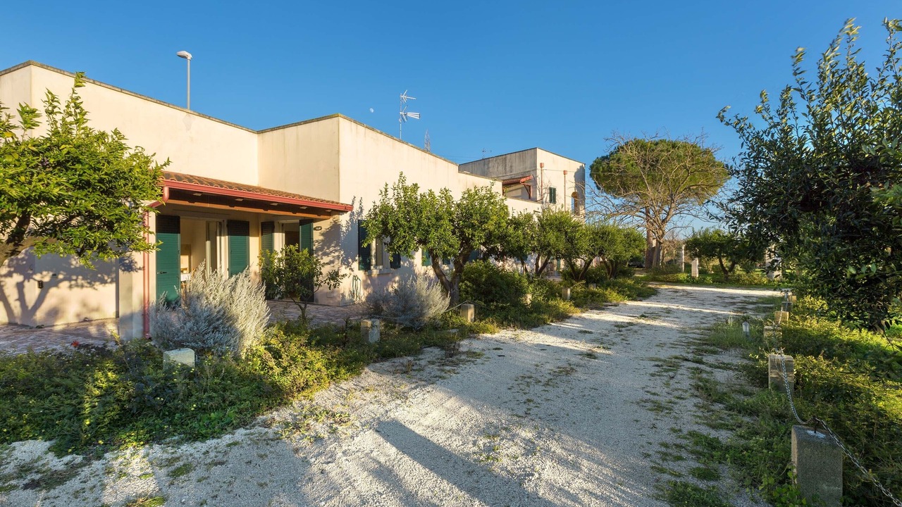 Photo of Outdoor in Monteroni di Lecce