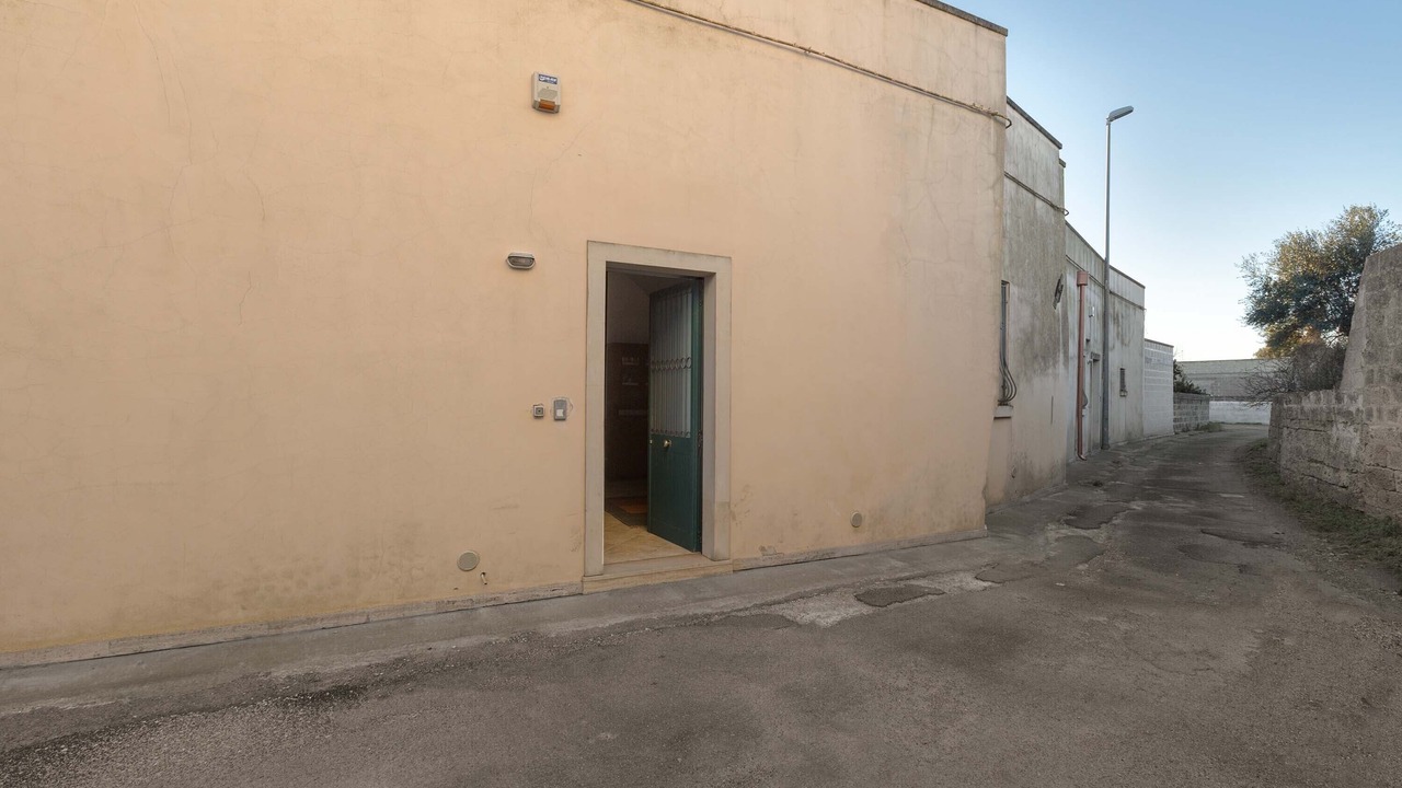 Photo of Outdoor in Monteroni di Lecce