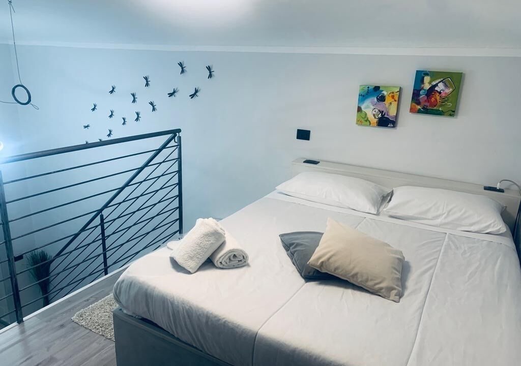 Photo of Bedroom in Vanchiglia