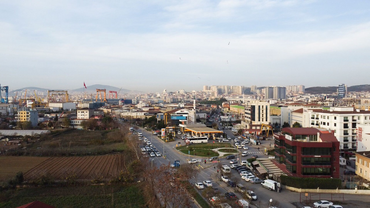 Photo of Outdoor in Pendik District