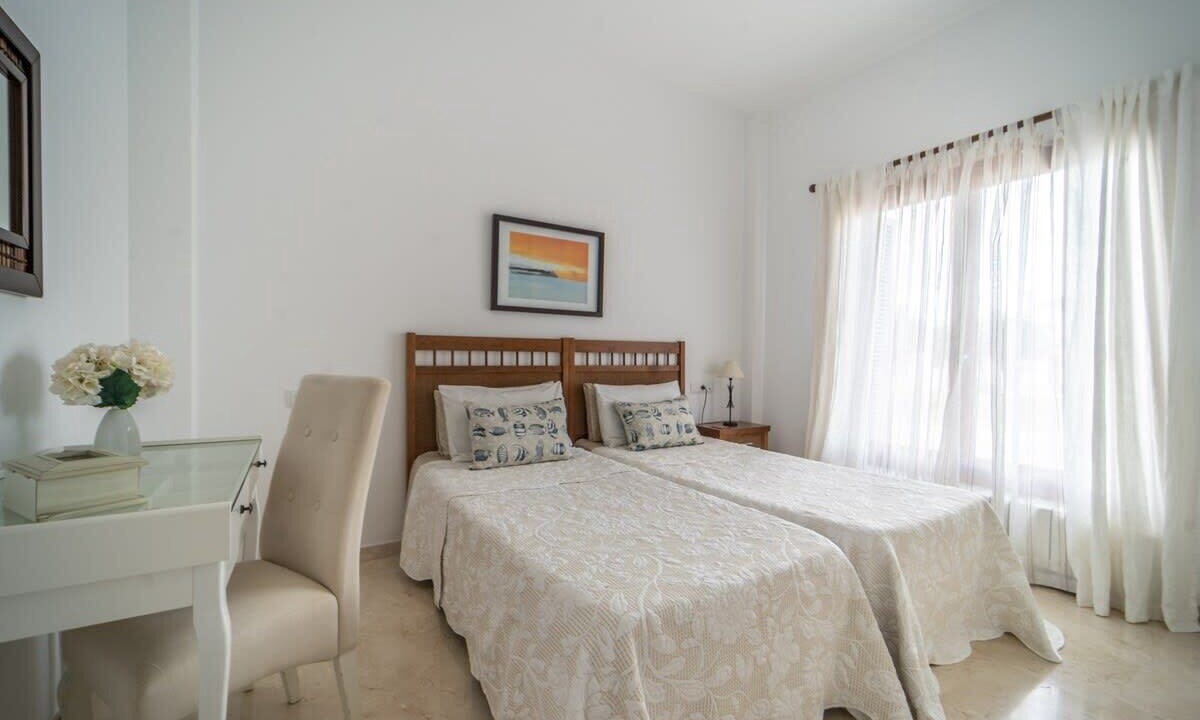 Photo of Bedroom in Santiago y Zaraiche