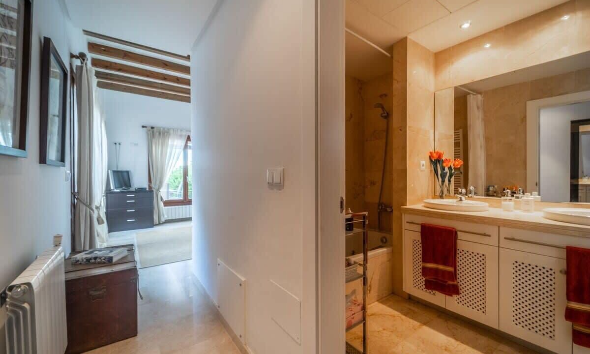 Photo of Kitchen in Santiago y Zaraiche
