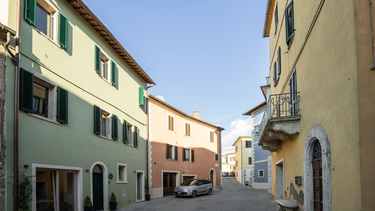 Photo of Outdoor in Rapolano Terme