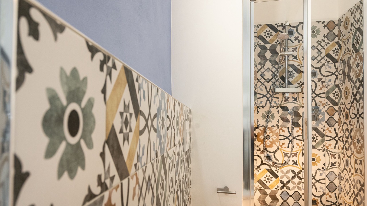 Photo of Bathroom in Rapolano Terme