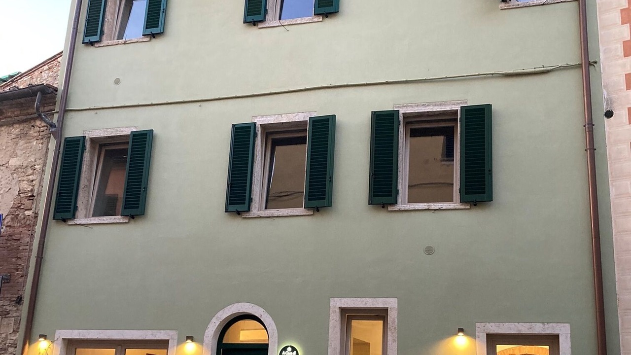 Photo of Outdoor in Rapolano Terme