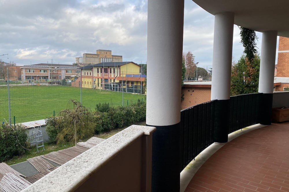 Photo of Patio Balcony in Fratta