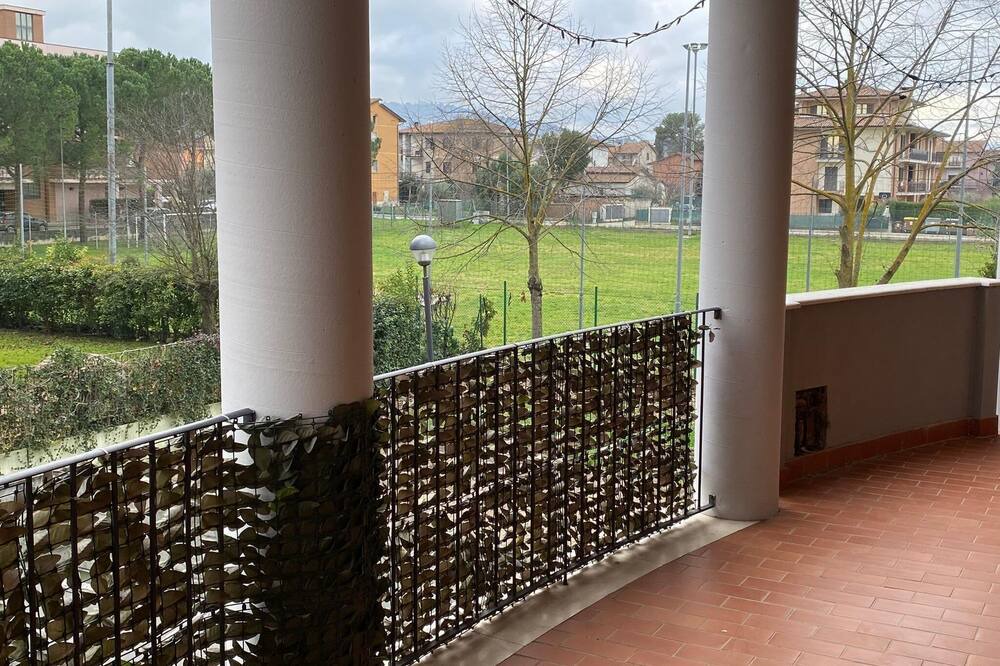 Photo of Patio Balcony in Fratta