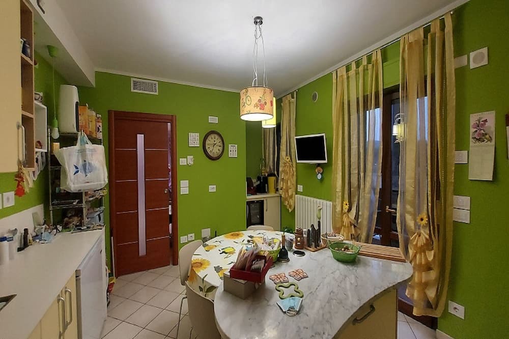 Photo of Livingroom in Fratta