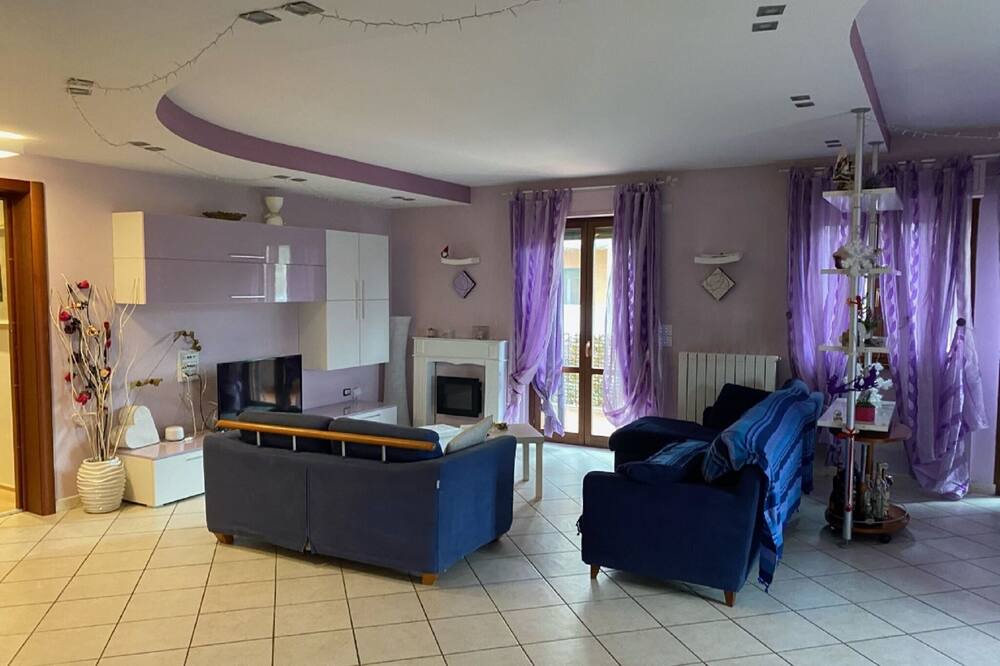 Photo of Livingroom in Fratta