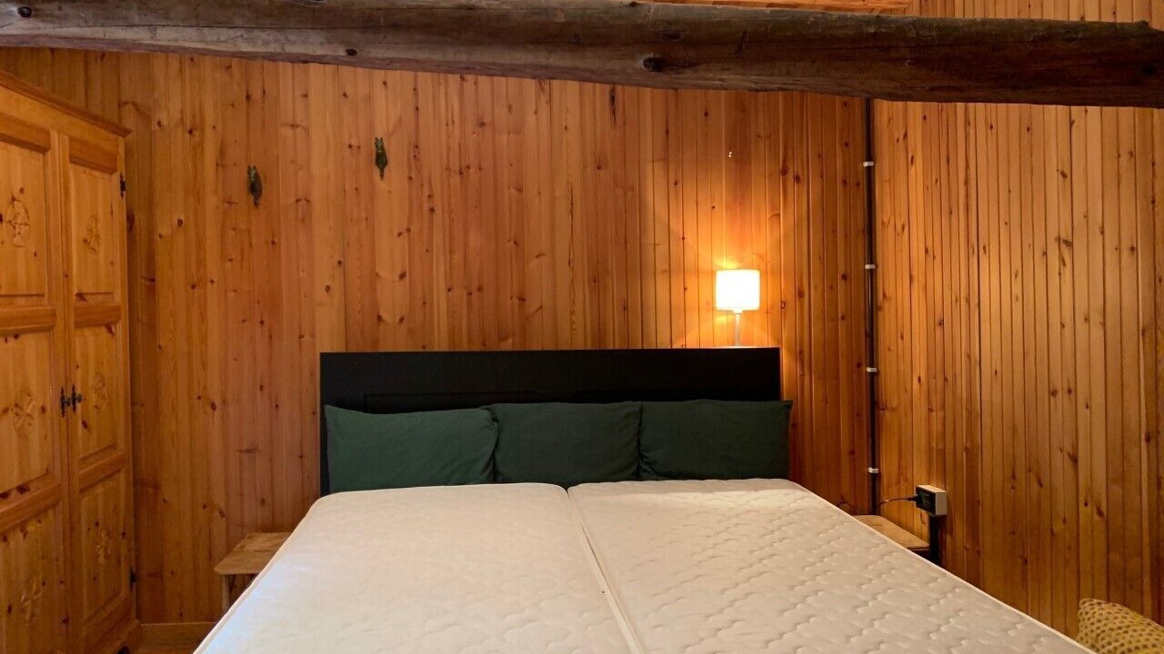 Photo of Bedroom in Gaby
