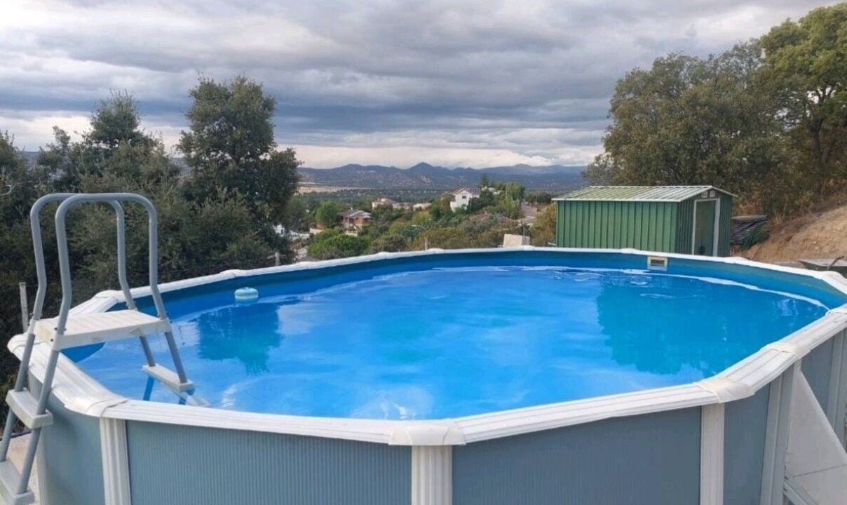 Photo of Outdoor in Santa Cruz del Retamar