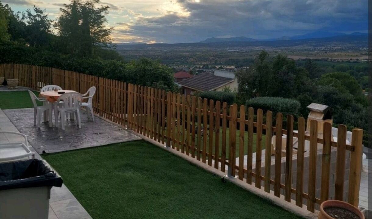 Photo of Outdoor in Santa Cruz del Retamar