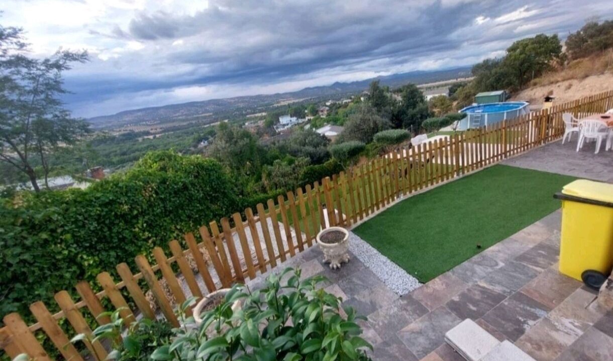 Photo of Outdoor in Santa Cruz del Retamar