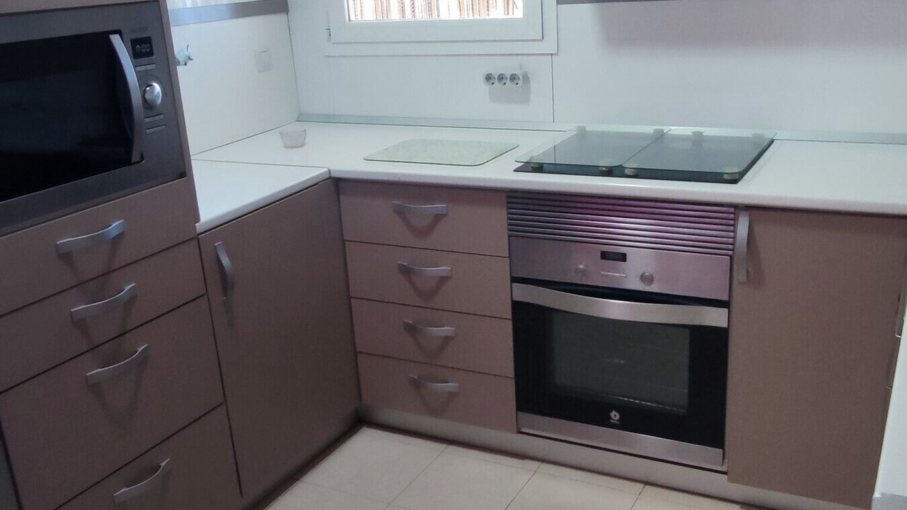 Photo of Kitchen in Santa Cruz del Retamar