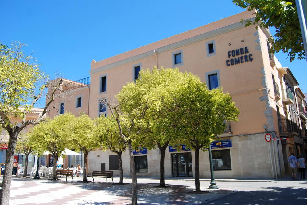 Photo of Outdoor in Torroella de Montgri