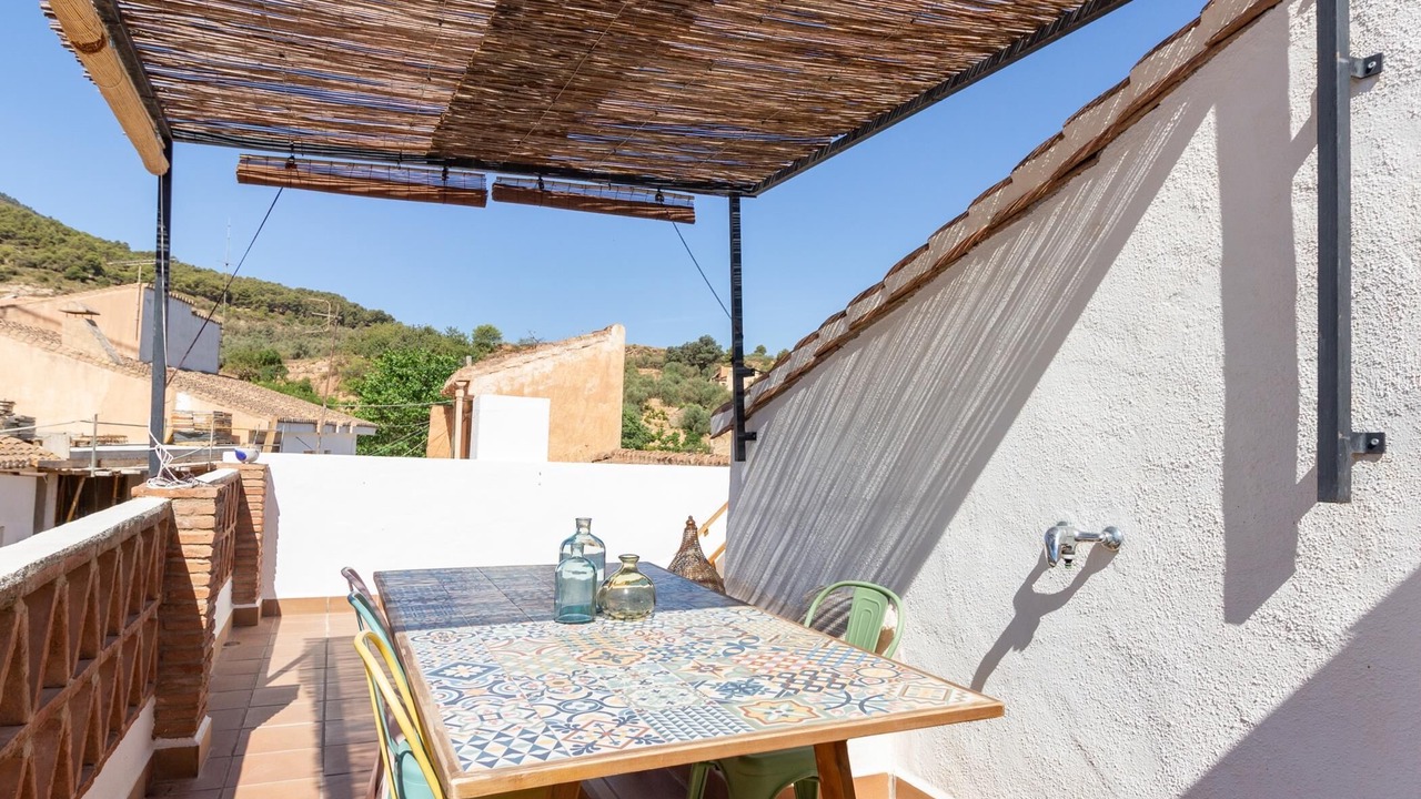 Photo of Outdoor in Pinos del Valle