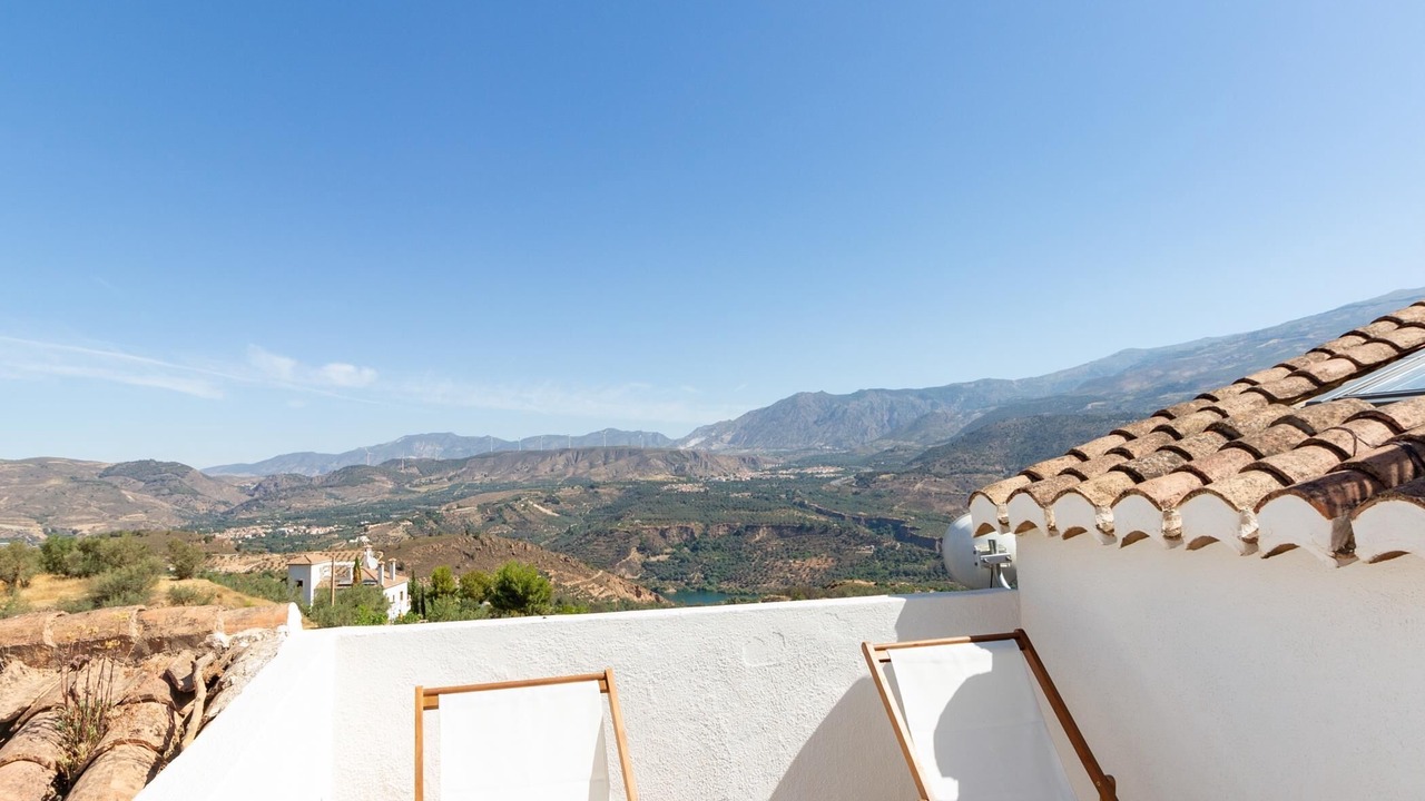 Photo of Outdoor in Pinos del Valle