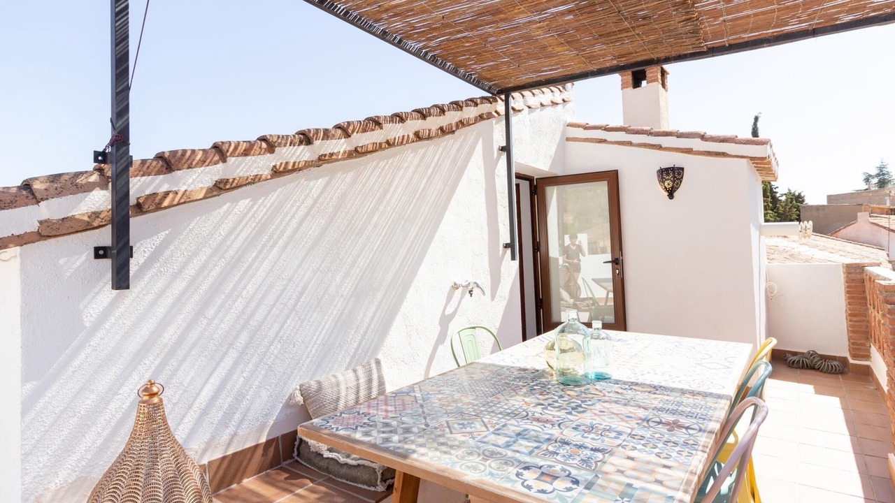 Photo of Outdoor in Pinos del Valle