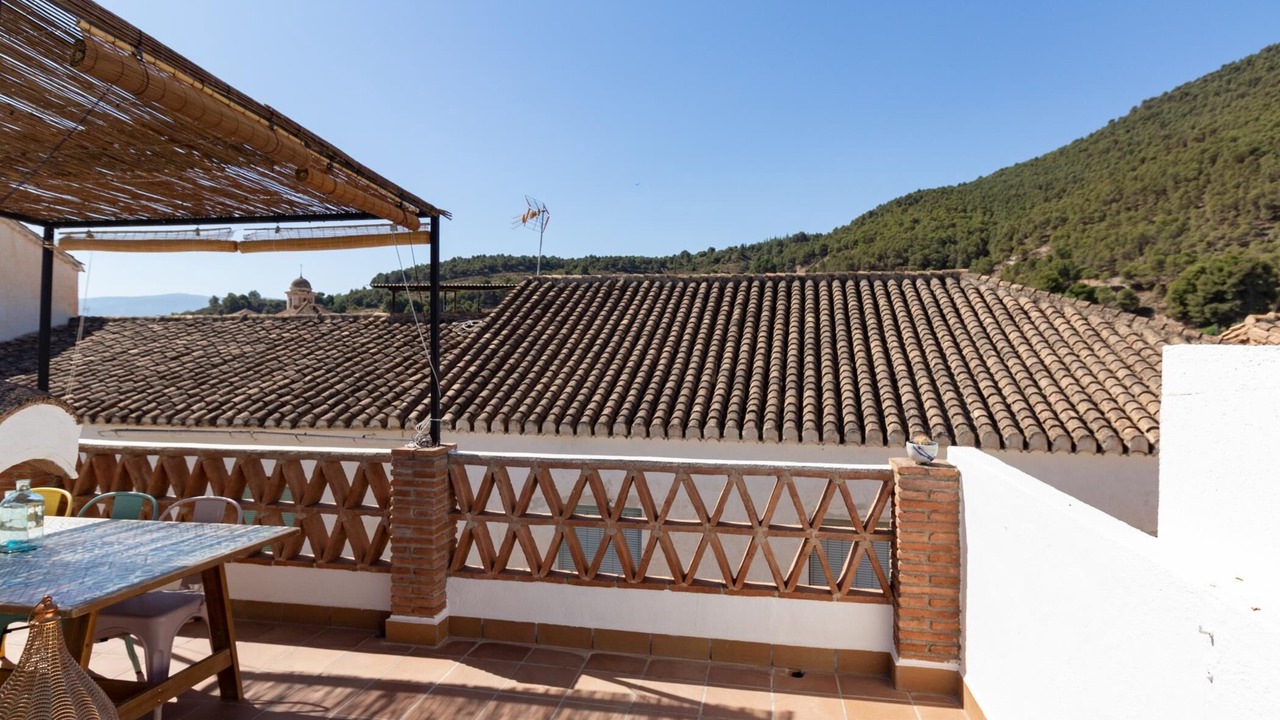 Photo of Outdoor in Pinos del Valle