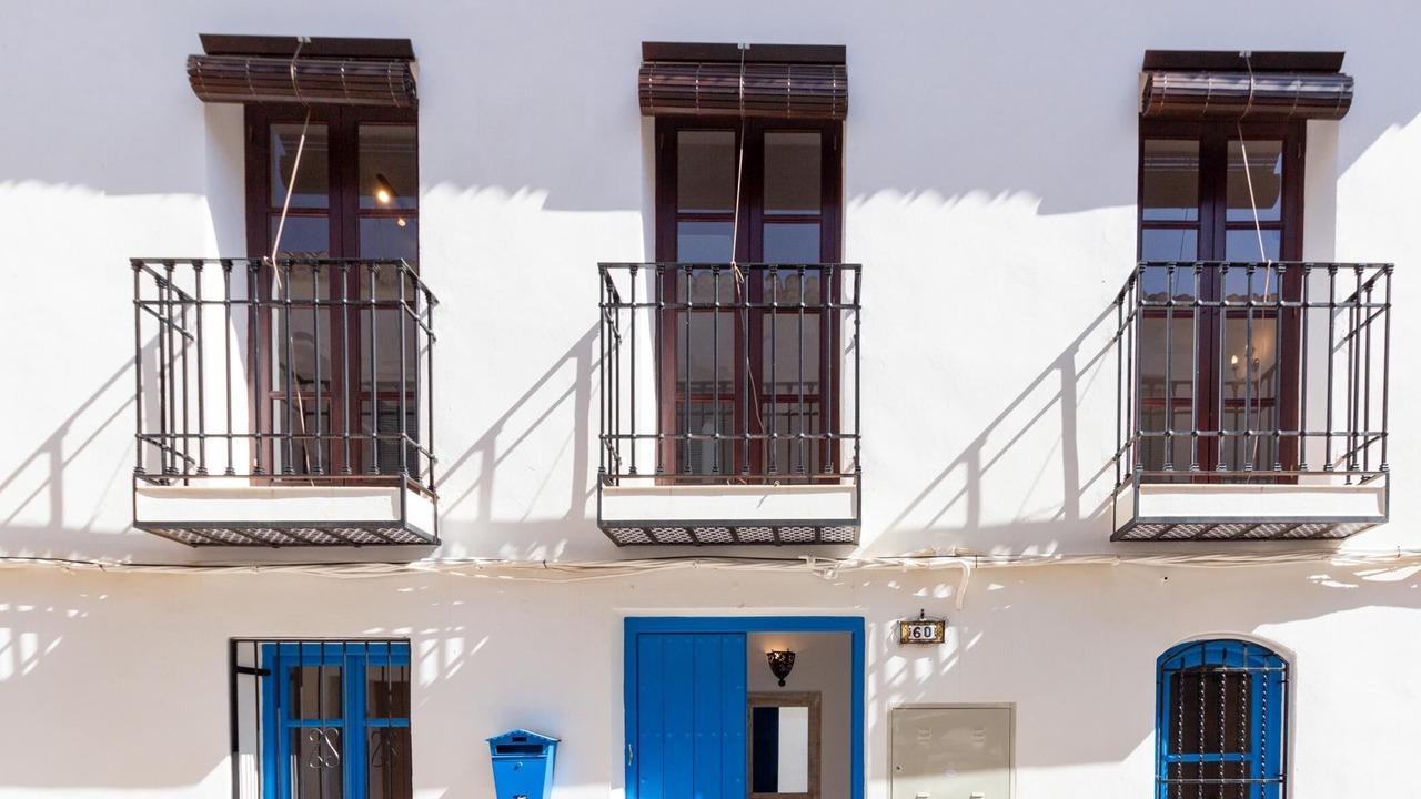 Photo of Outdoor in Pinos del Valle