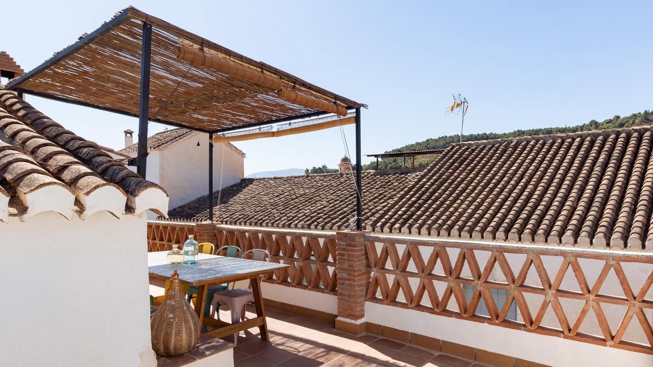 Photo of Outdoor in Pinos del Valle