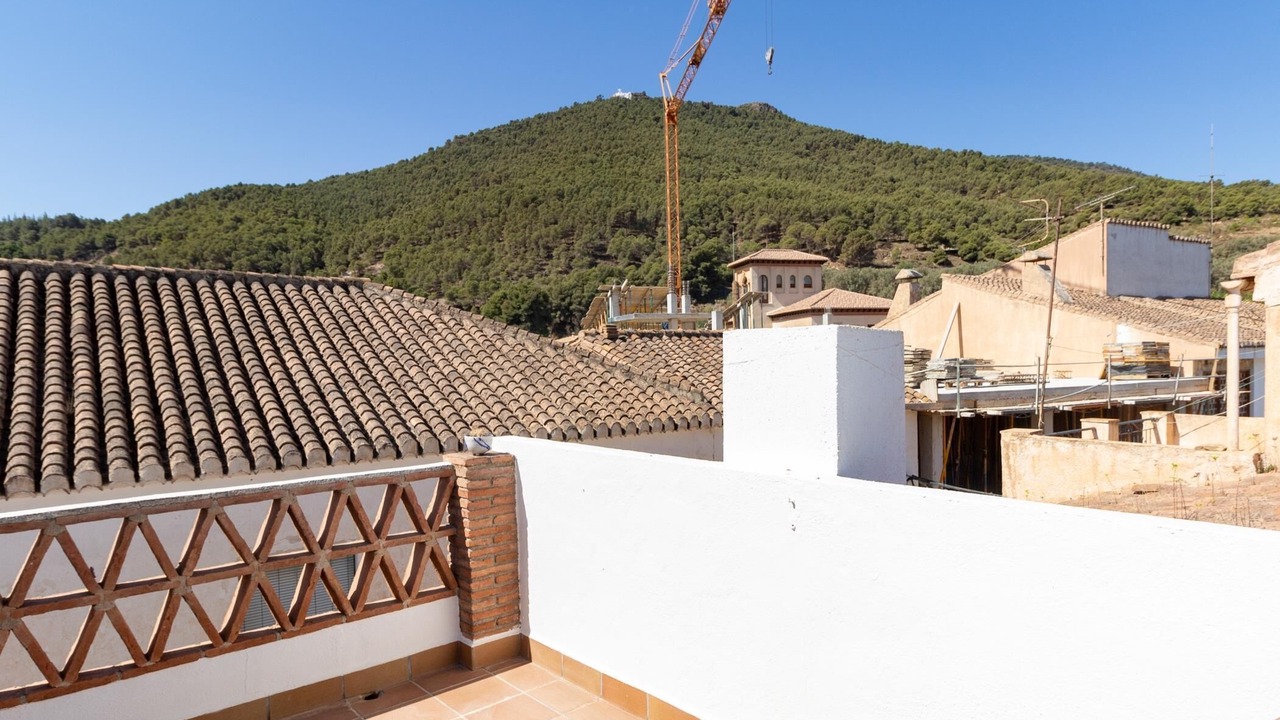 Photo of Outdoor in Pinos del Valle