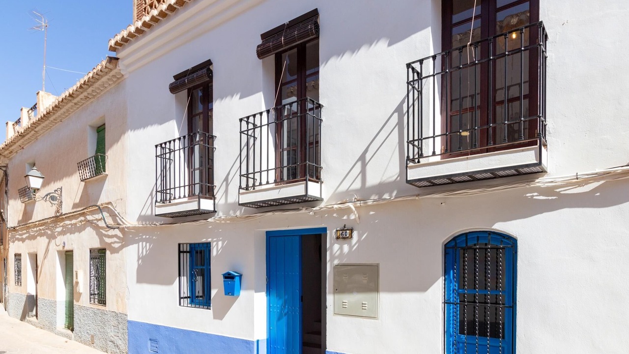 Photo of Outdoor in Pinos del Valle