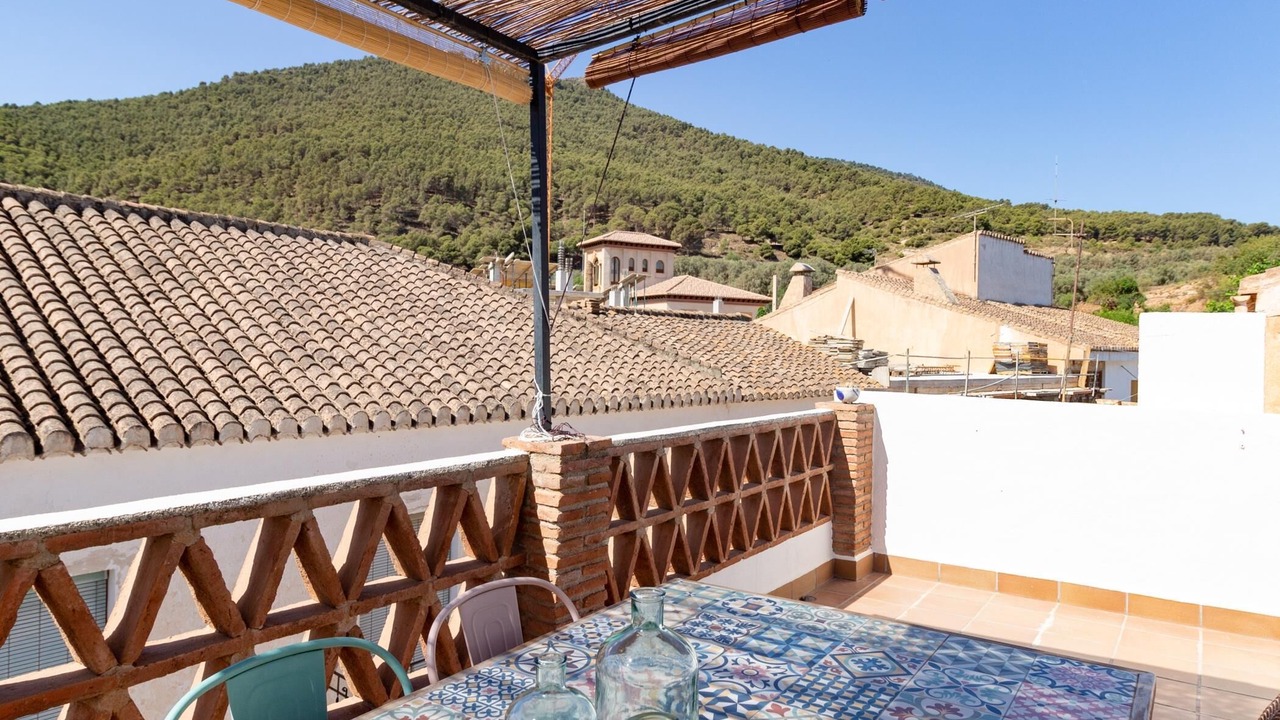Photo of Outdoor in Pinos del Valle