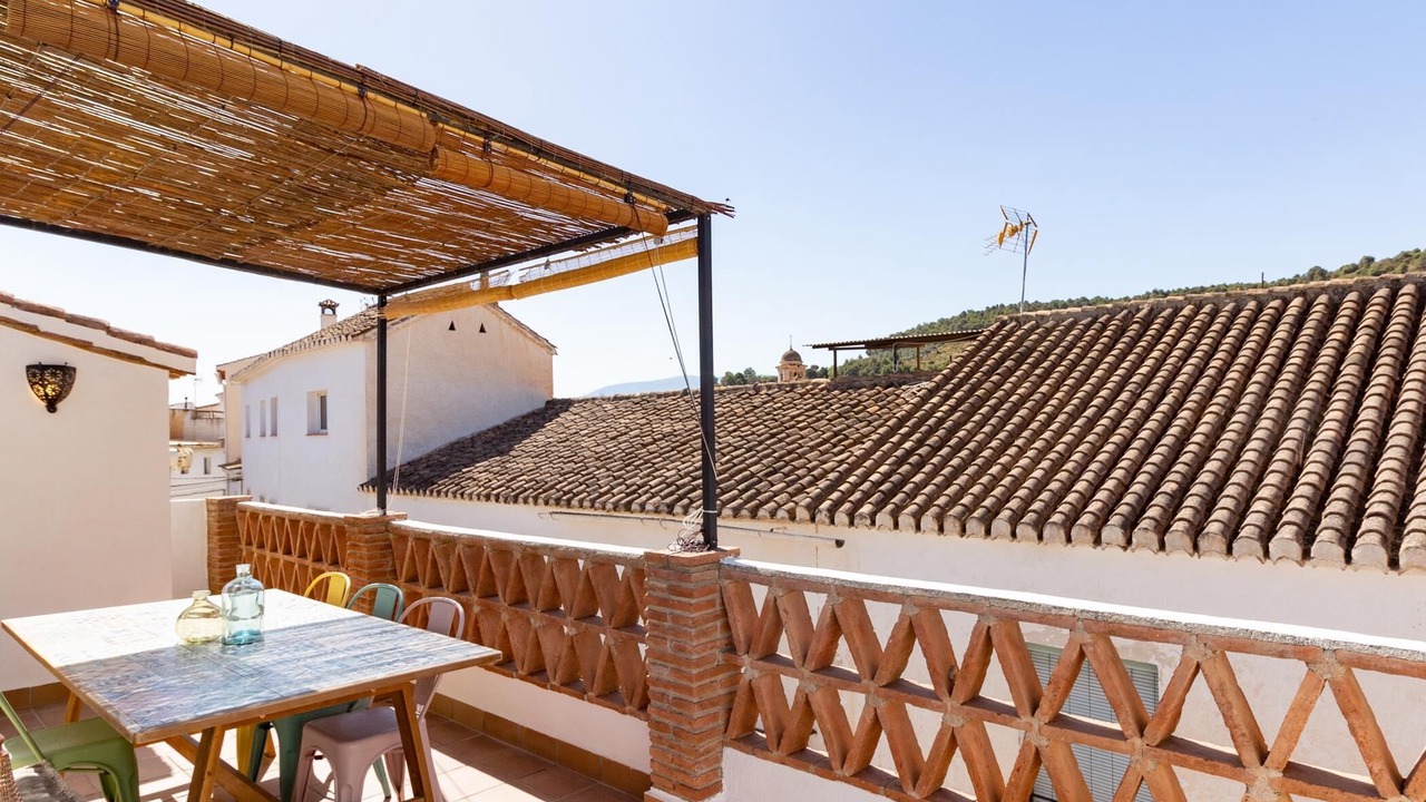 Photo of Outdoor in Pinos del Valle