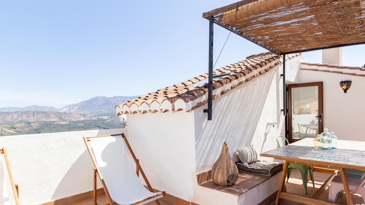 Photo of Outdoor in Pinos del Valle