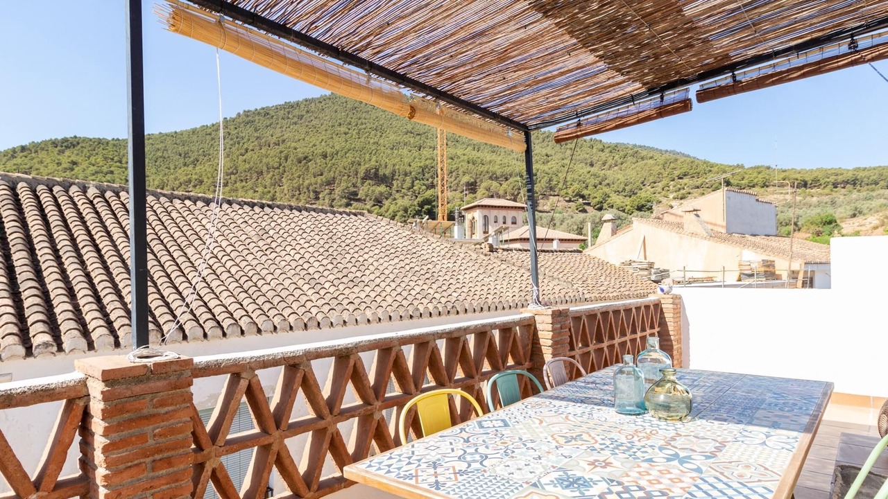 Photo of Outdoor in Pinos del Valle