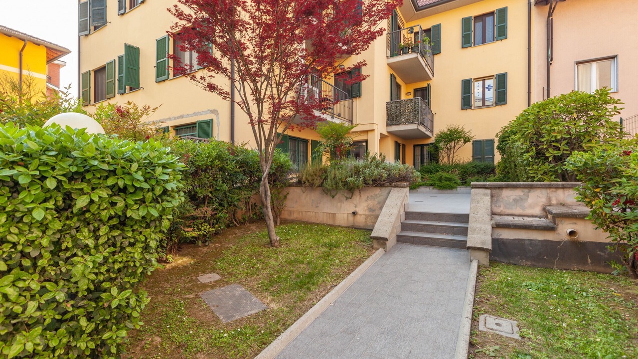 Photo of Outdoor in San Donato Milanese