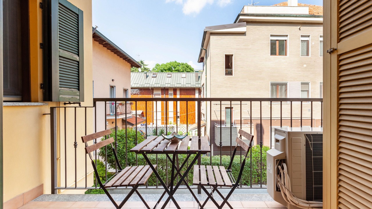 Photo of Outdoor in San Donato Milanese