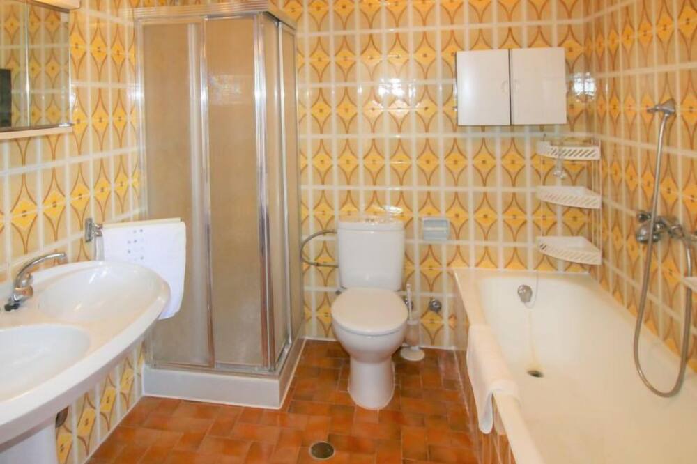 Photo of Bathroom in La Colina