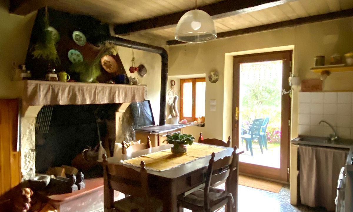 Photo of Kitchen in Burzanella