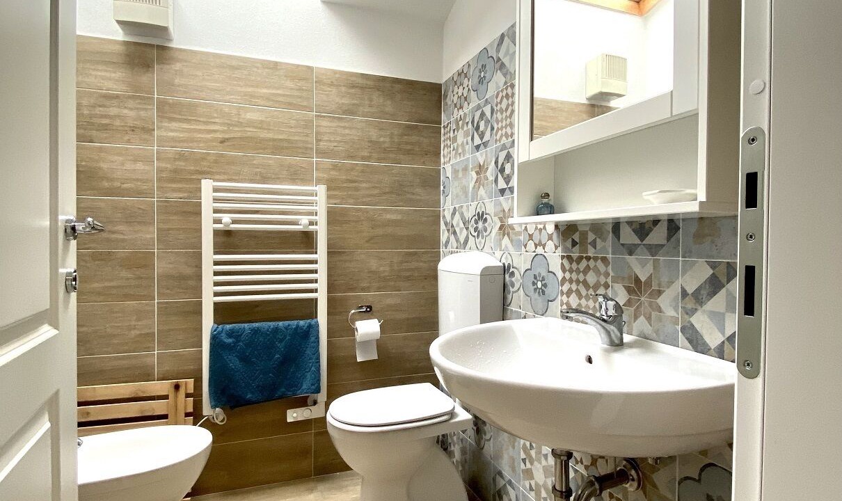 Photo of Bathroom in Burzanella