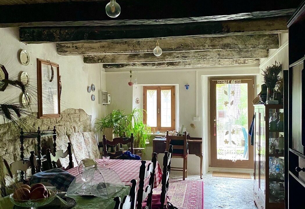 Photo of Livingroom in Burzanella