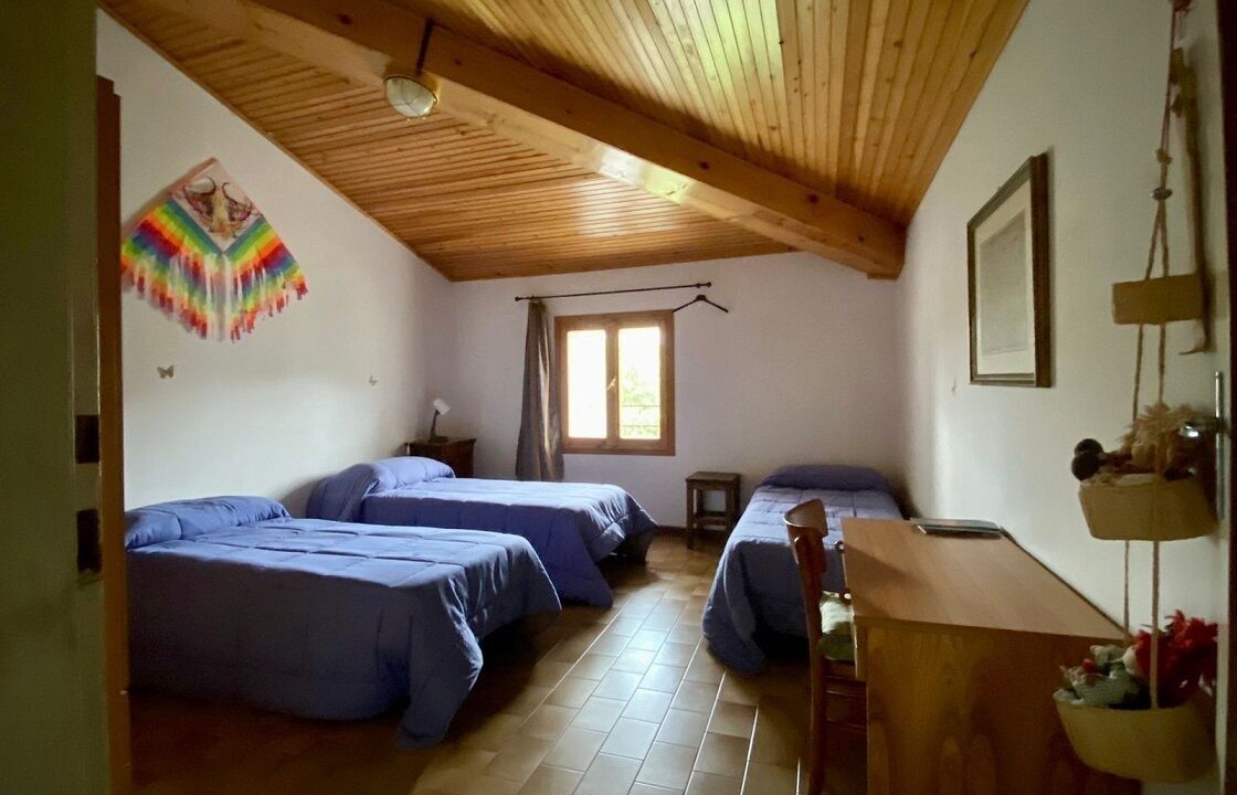 Photo of Bedroom in Burzanella